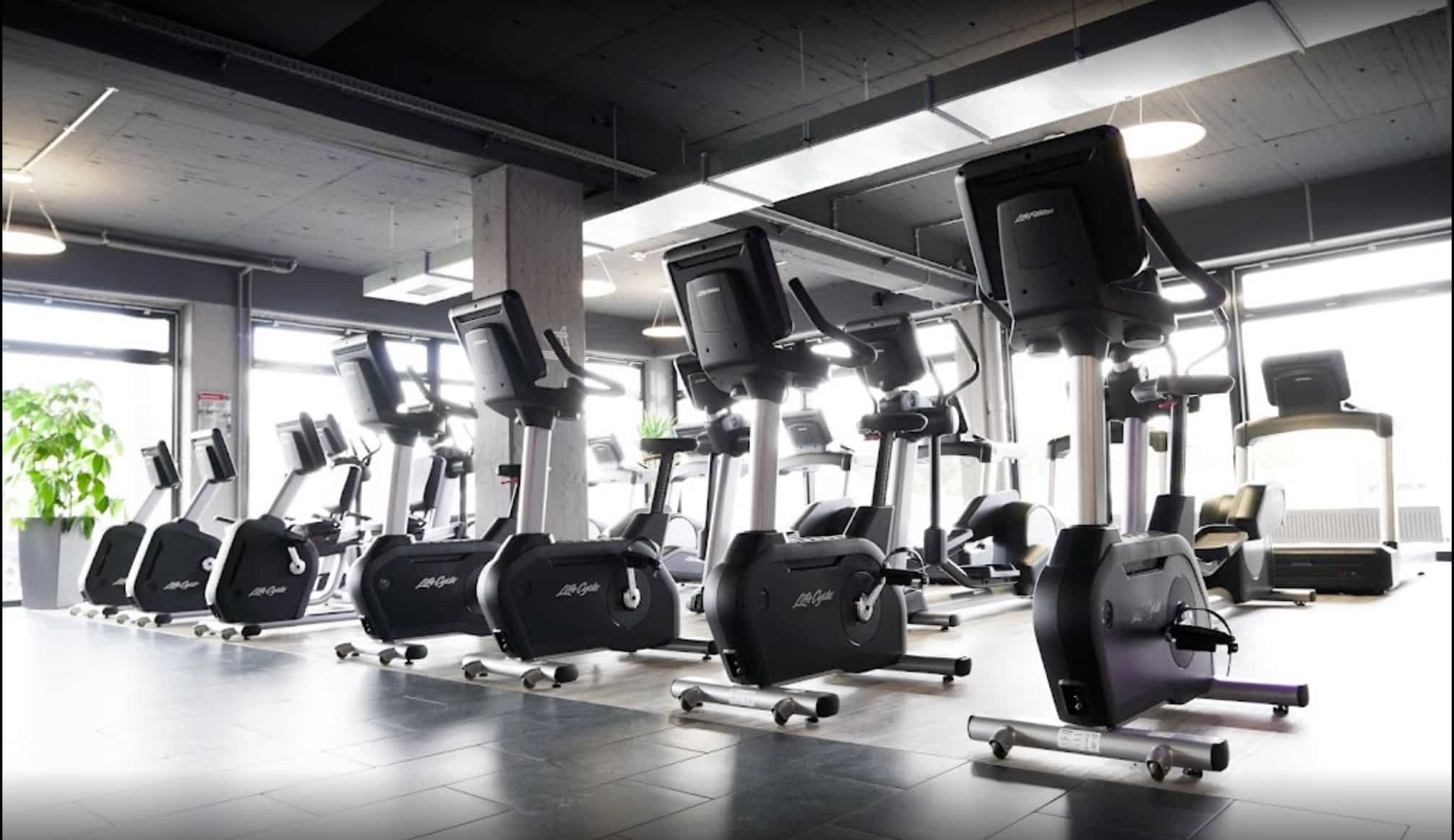 clever fit Bad Oeynhausen