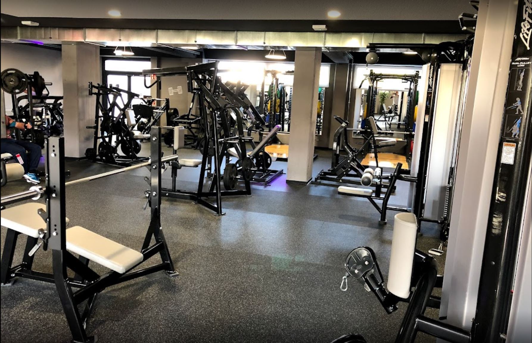 clever fit Bad Oeynhausen