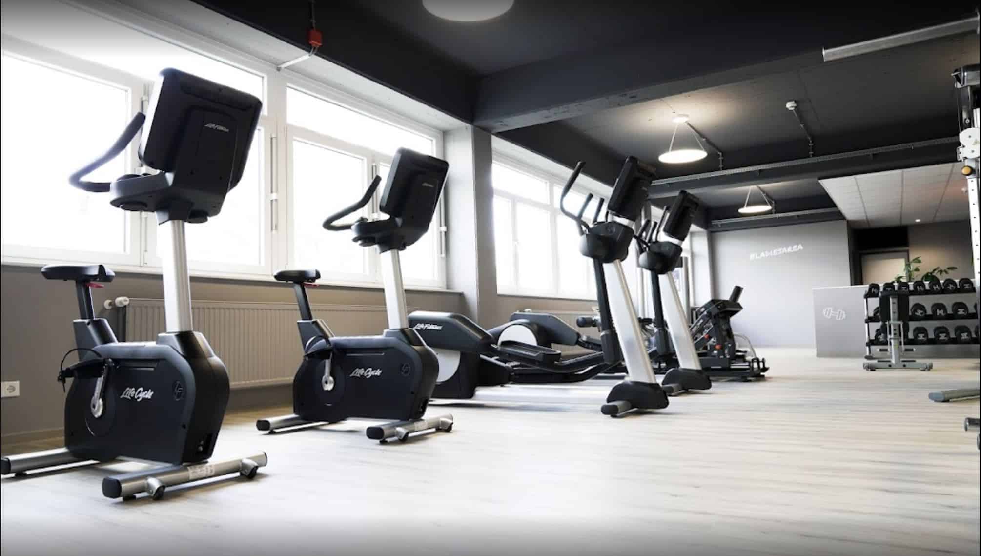 clever fit Bad Oeynhausen