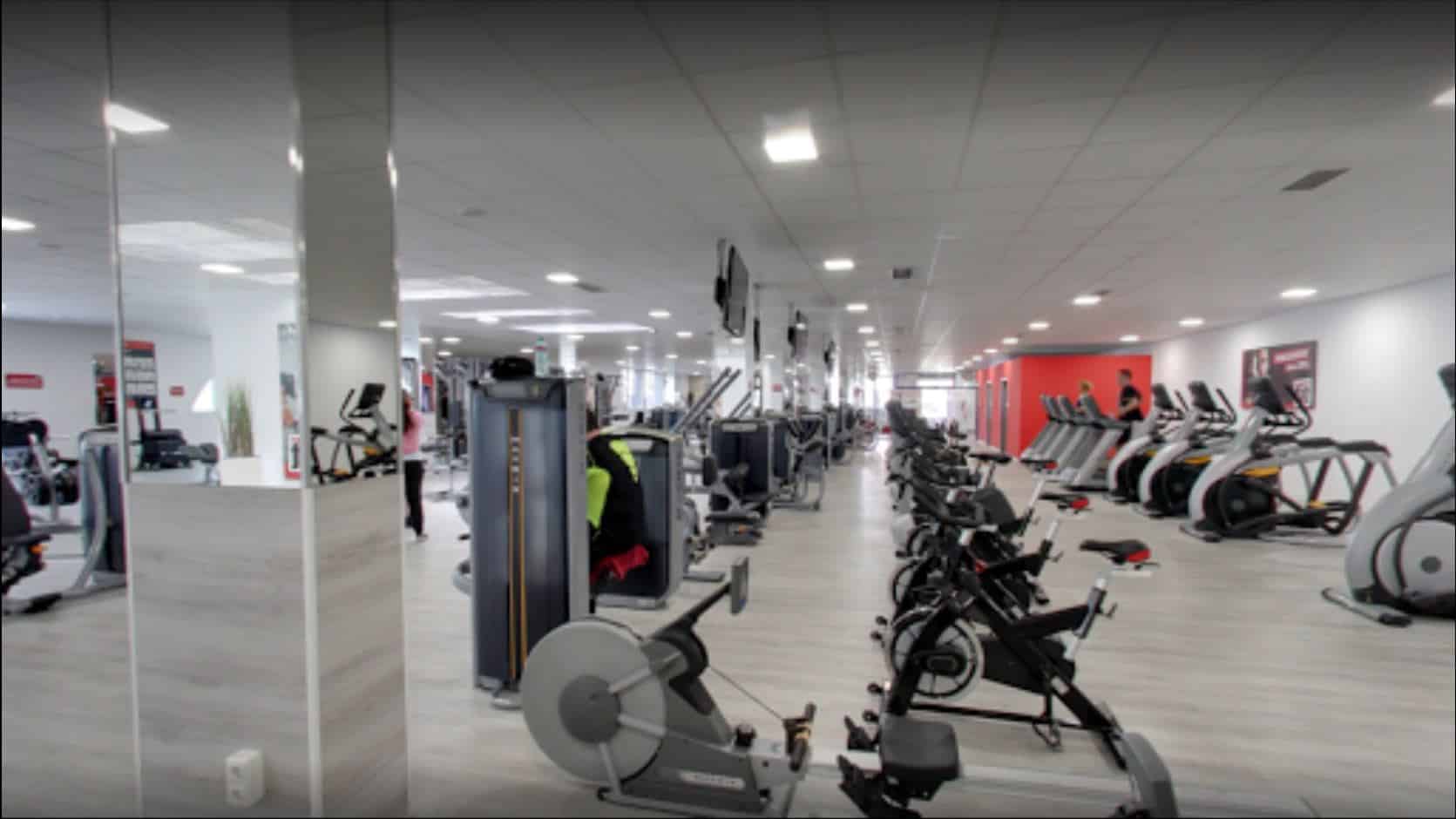 clever fit Fitnessstudio BerlinTempelhof Dein Fitnessstudio in BerlinTempelhof