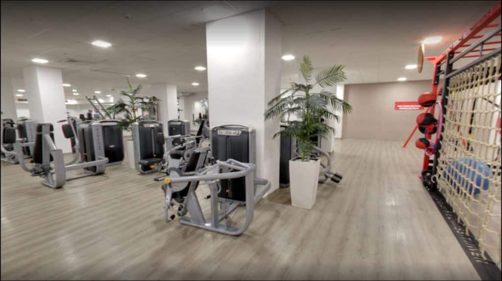 clever fit Fitnessstudios Berlin-Zehlendorf - Dein Fitnessstudio in