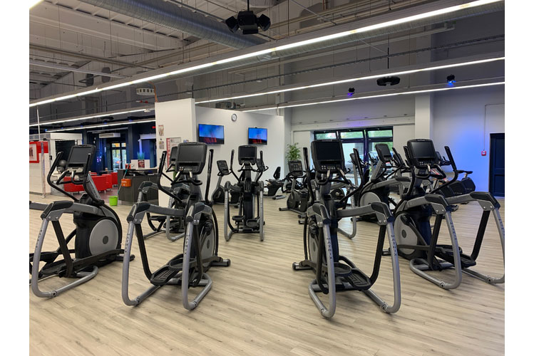 clever fit Eisenhüttenstadt