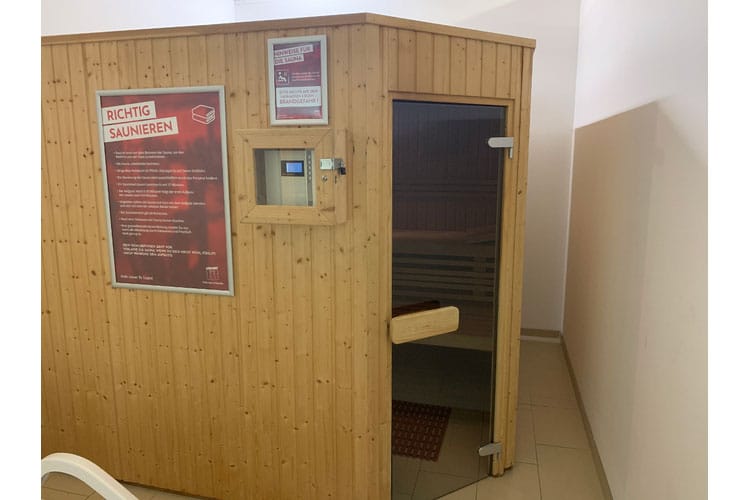 clever fit Eisenhüttenstadt