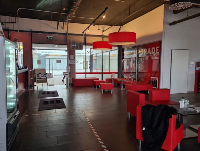 clever fit Hennigsdorf