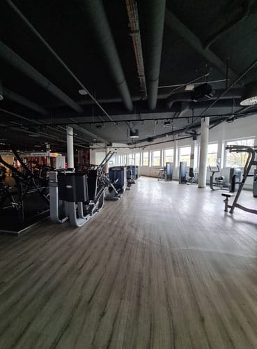 clever fit Hennigsdorf