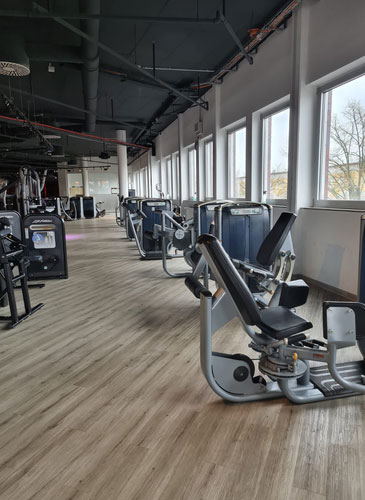 clever fit Hennigsdorf