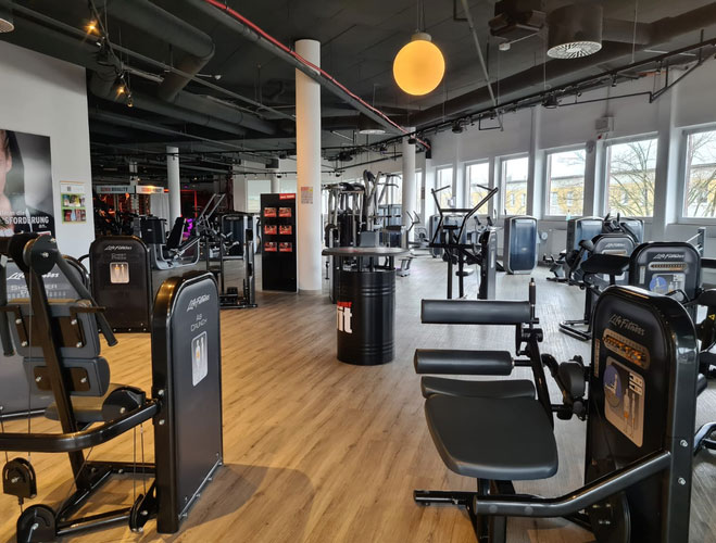 clever fit Hennigsdorf