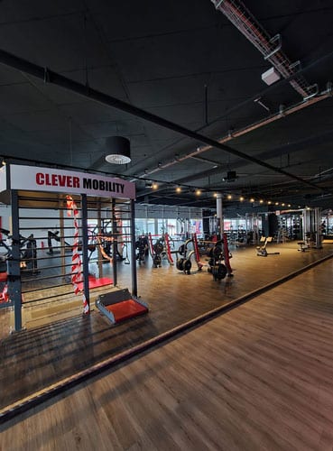 clever fit Hennigsdorf