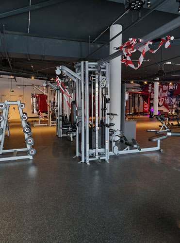 clever fit Hennigsdorf