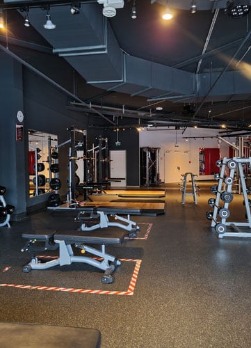 clever fit Hennigsdorf