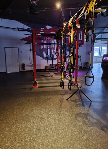 clever fit Hennigsdorf