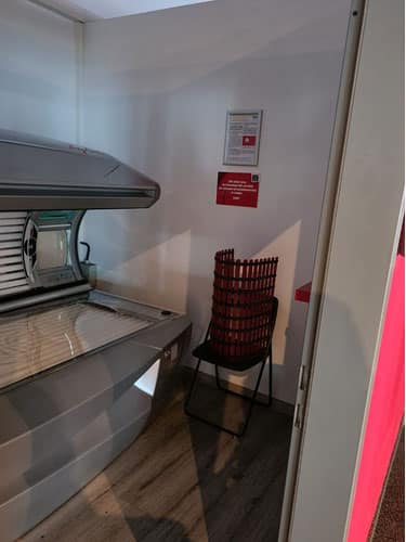 clever fit Hennigsdorf