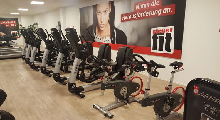 clever fit Herdecke