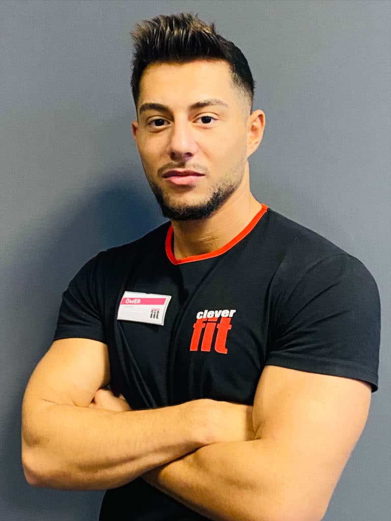 Team clever fit Herne