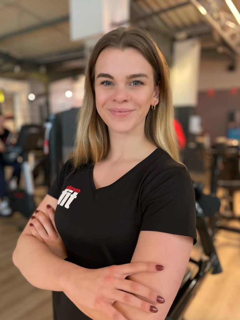 Team clever fit Lübeck Süd