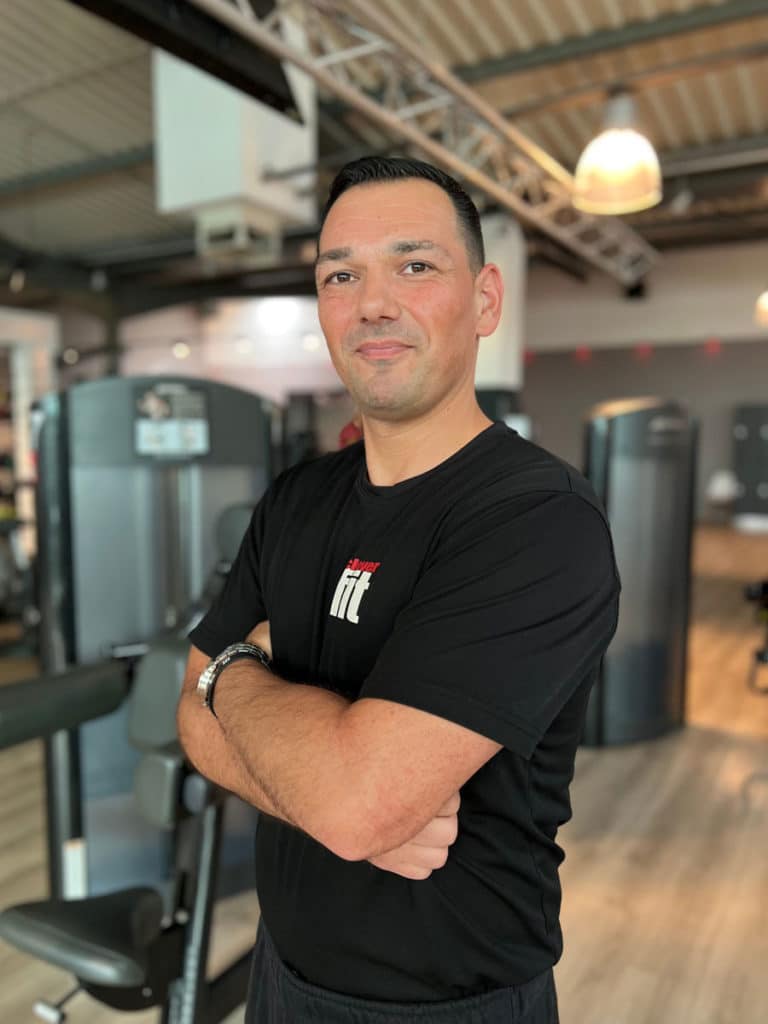 Team clever fit Lübeck Süd