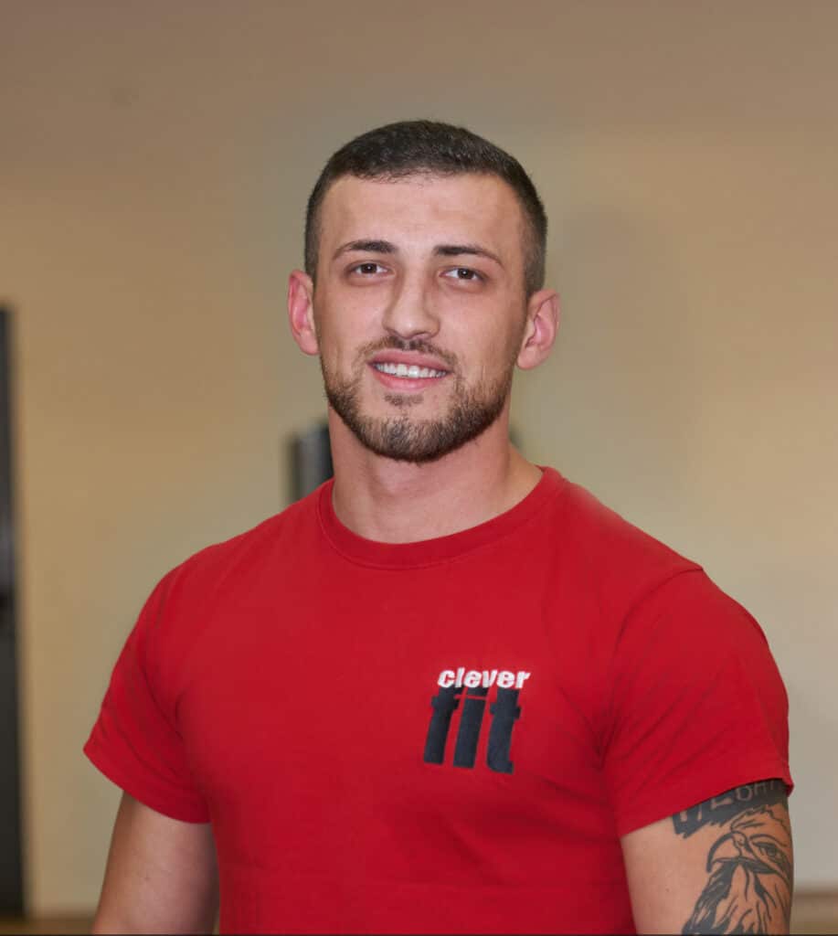 Team clever fit Dillingen