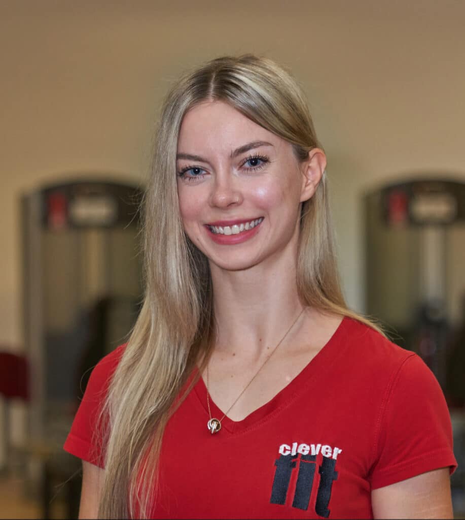 Team clever fit Dillingen