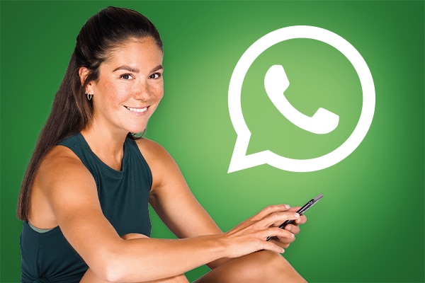 WhatsApp