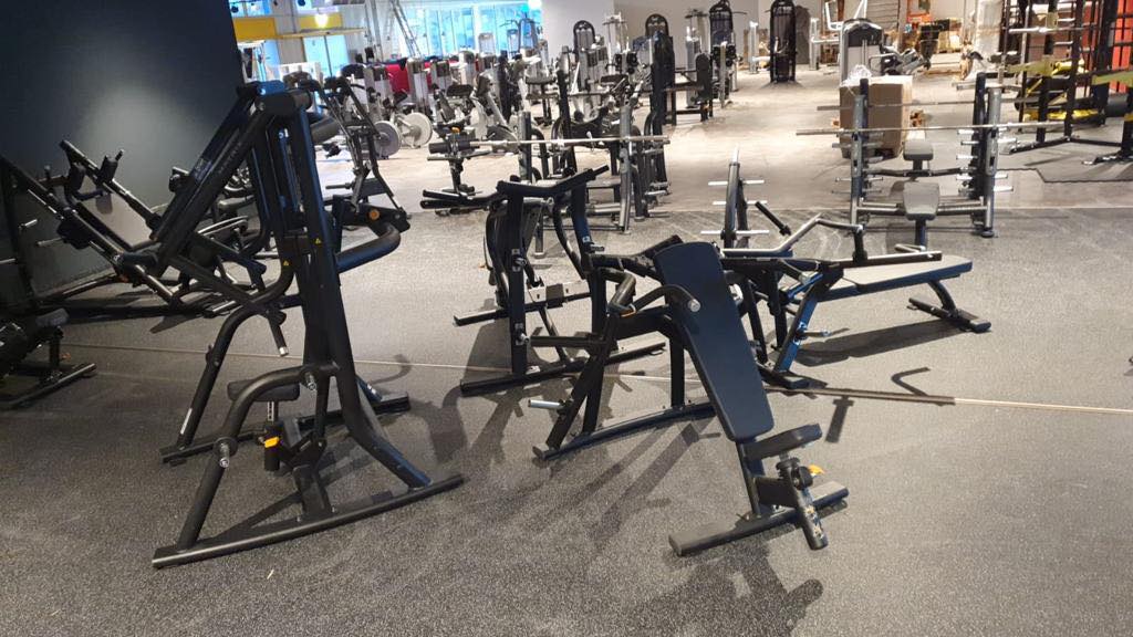 clever fit Hameln