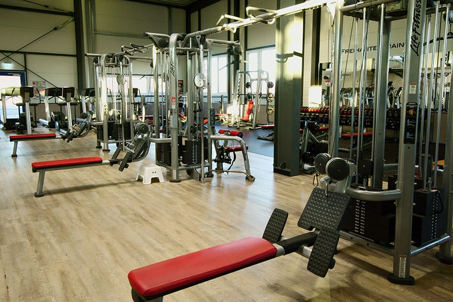 48+ Clever Fit Schrobenhausen, Gerne auch mit professionell