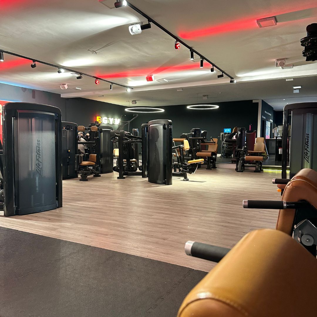 clever fit Fitnessstudio Mölln Dein Fitnessstudio in Mölln