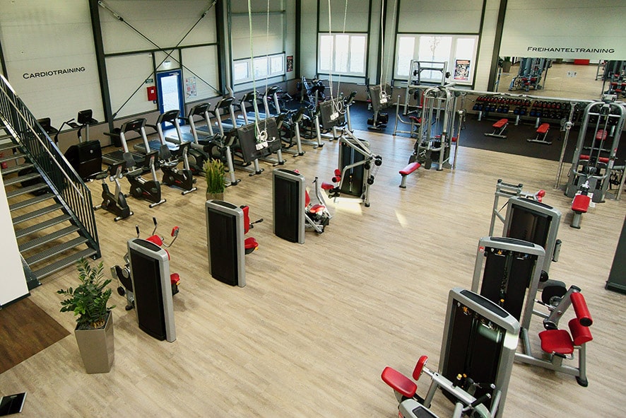 clever fit Schrobenhausen