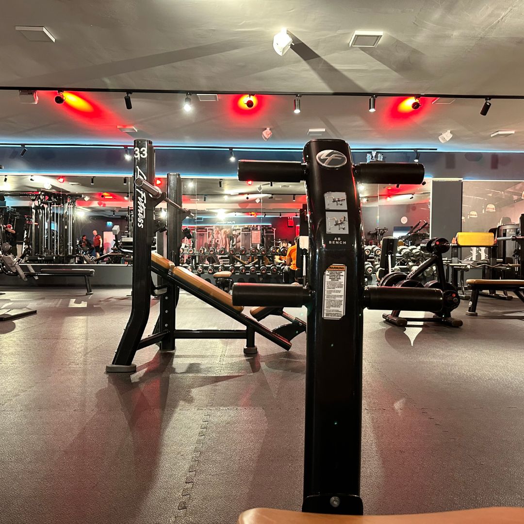 clever fit Fitnessstudio Mölln Dein Fitnessstudio in Mölln