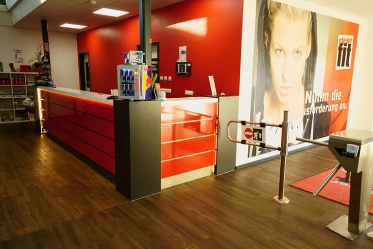 clever fit Fitnessstudio Schrobenhausen Dein Fitnessstudio in