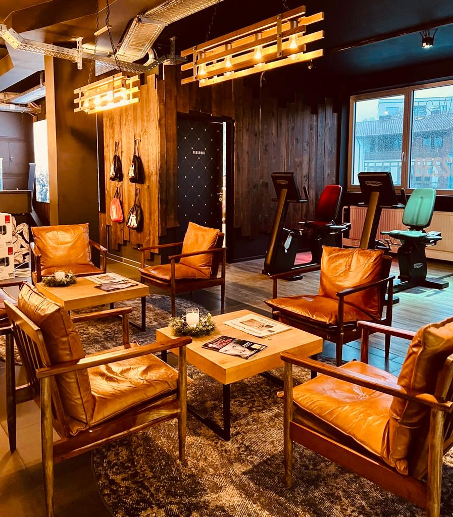 clever fit Pfullingen