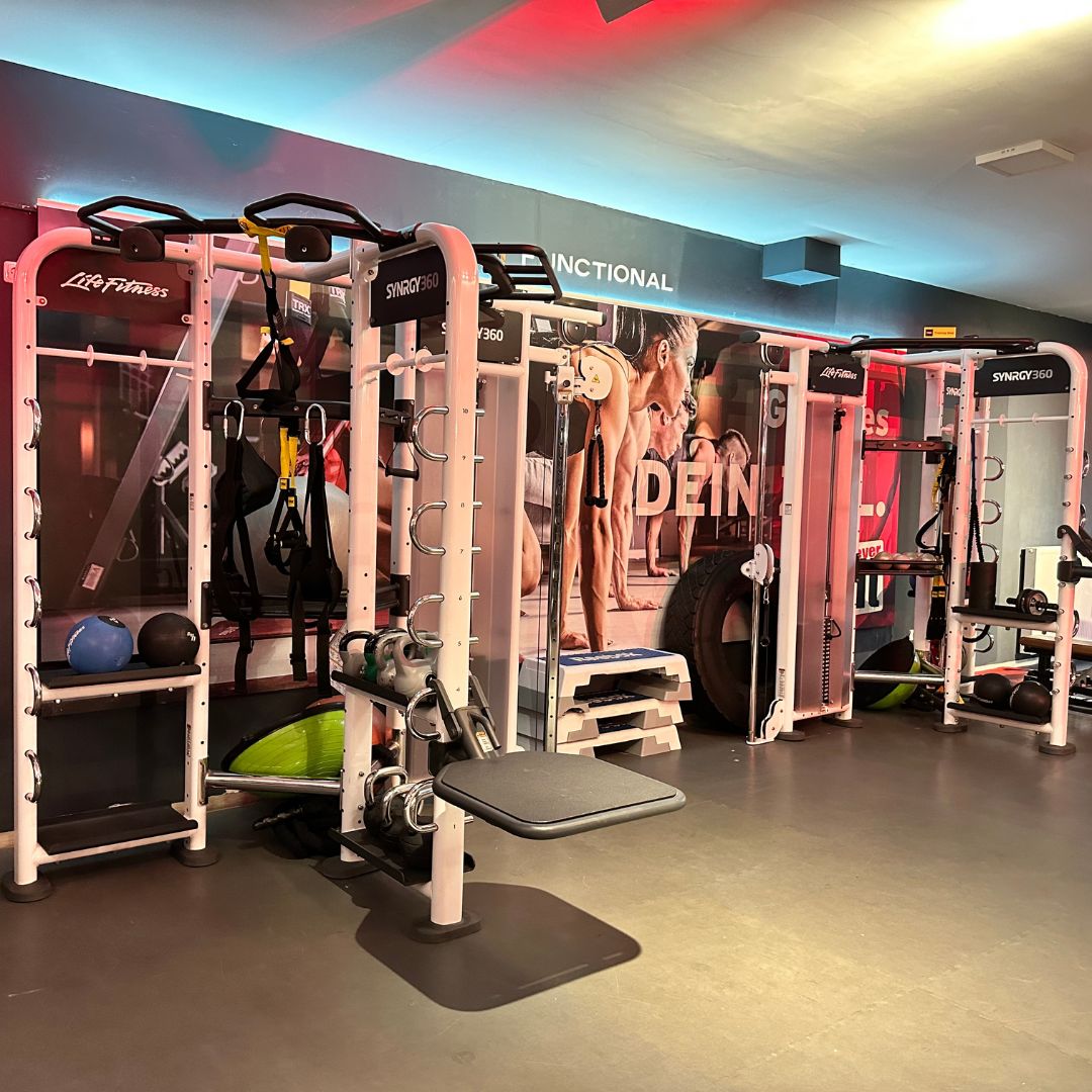 clever fit Fitnessstudio Mölln Dein Fitnessstudio in Mölln