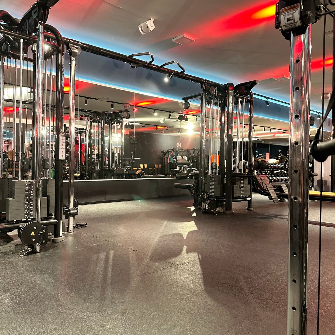 clever fit Fitnessstudio Mölln Dein Fitnessstudio in Mölln