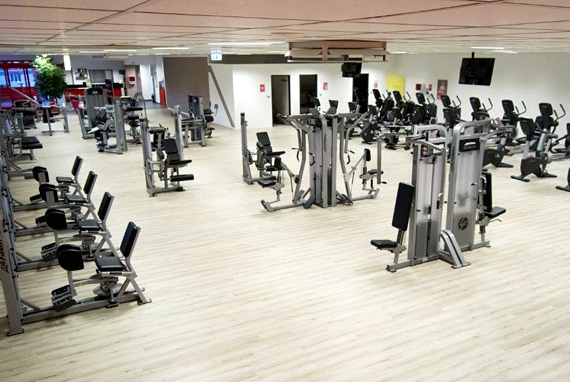 clever fit Amberg Kümmersbruck