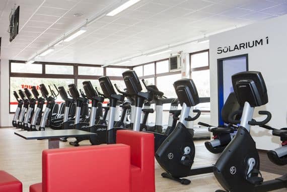 Clever Fit Augsburg Lechhausen Gmbh & Co.kg clever fit - dein Fitnessstudio in Augsburg-Lechhausen