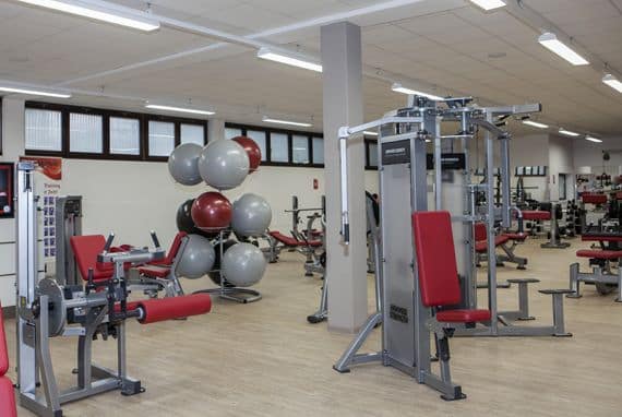 clever fit Augsburg-Lechhausen