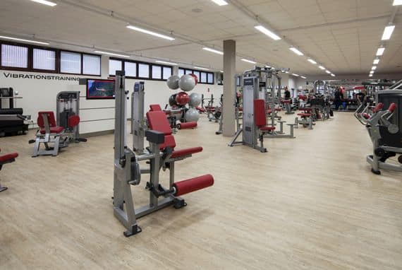 clever fit Augsburg-Lechhausen