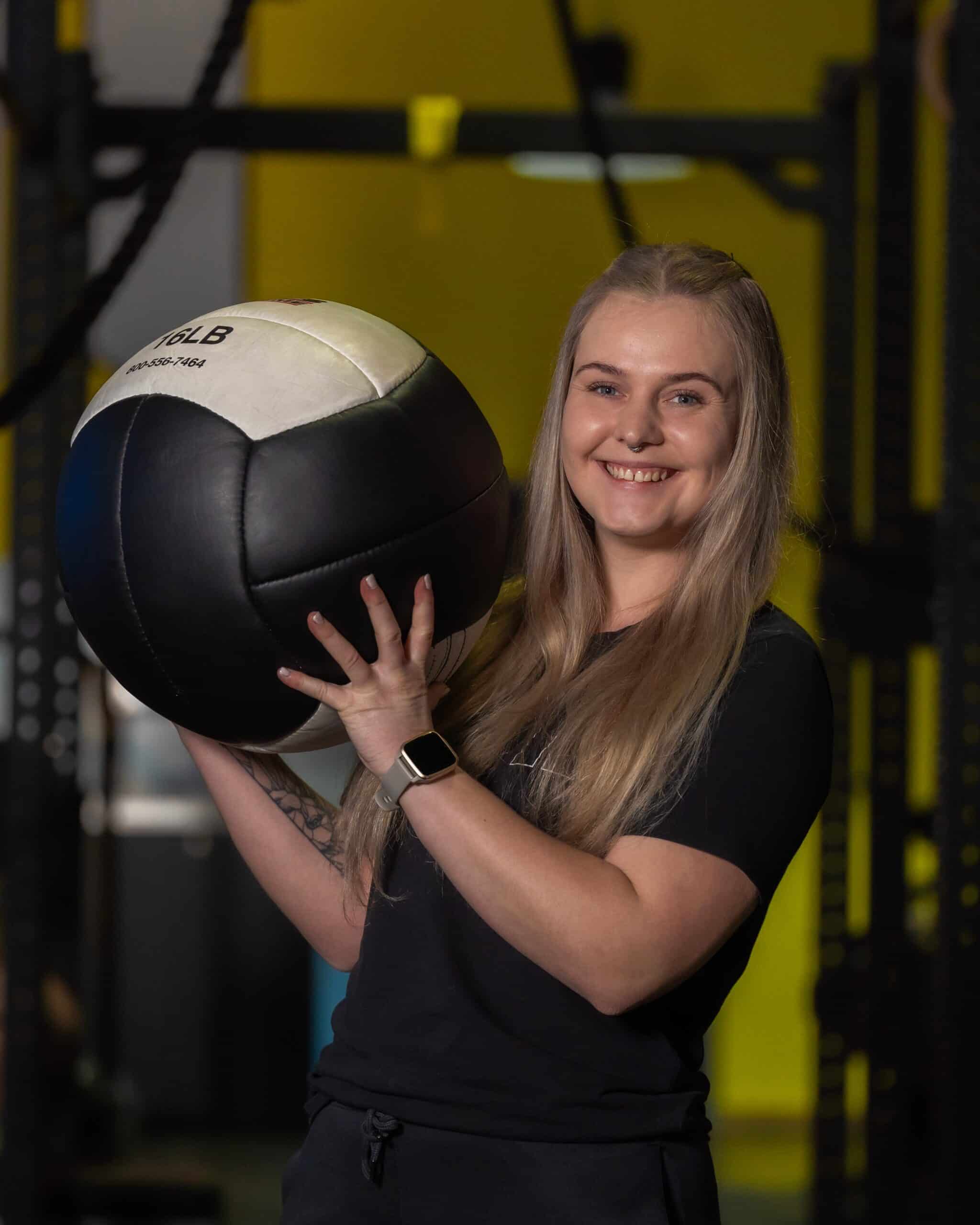 clever fit Fitnessstudio Flensburg - Dein Fitnessstudio in Flensburg