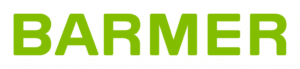 BARMER Logo