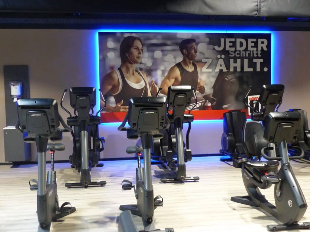 clever fit Bad Camberg