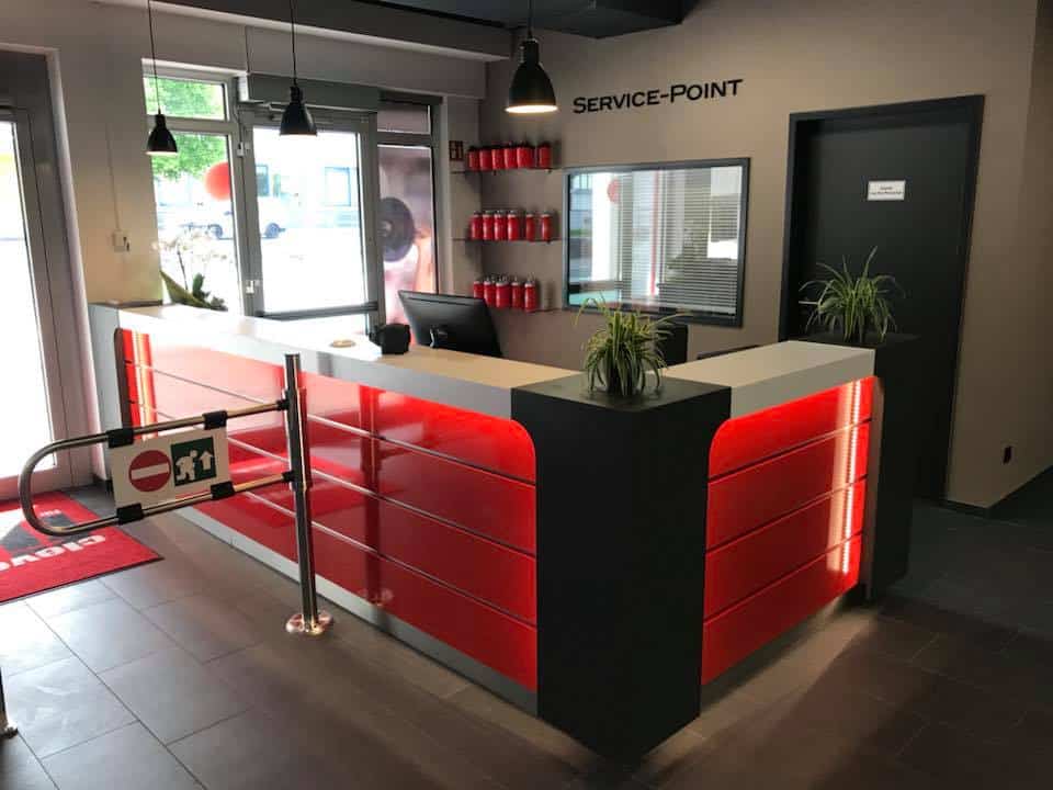 clever fit Bad Camberg