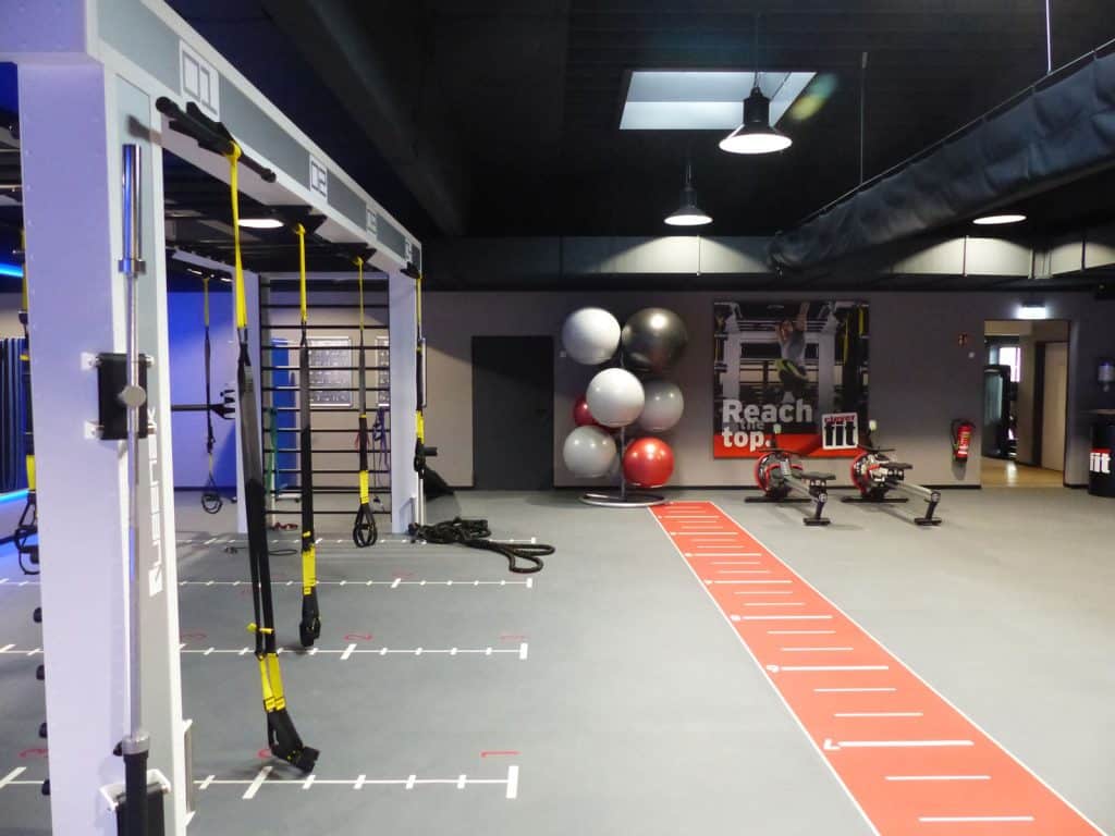 clever fit Bad Camberg