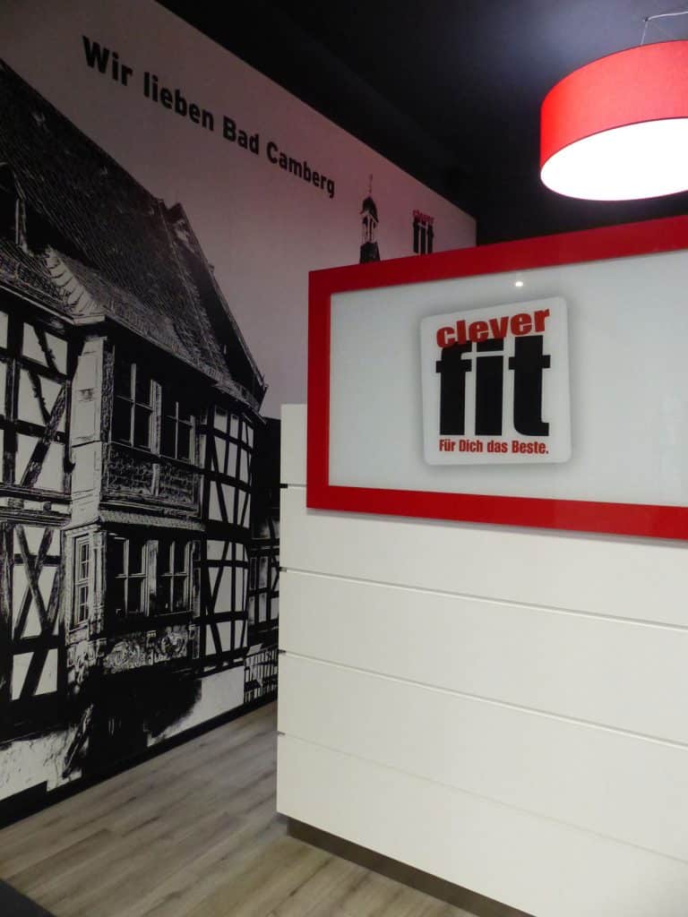 clever fit Bad Camberg