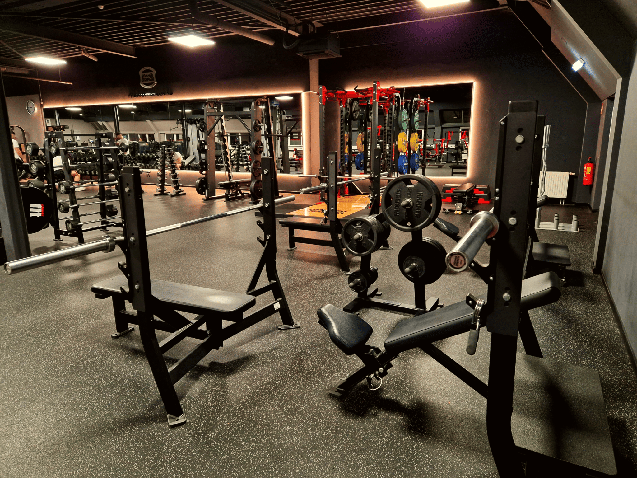 clever fit Fitnessstudio NeukirchenVluyn Dein Fitnessstudio in NeukirchenVluyn