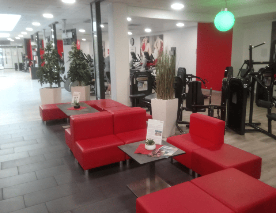 clever fit Cottbus
