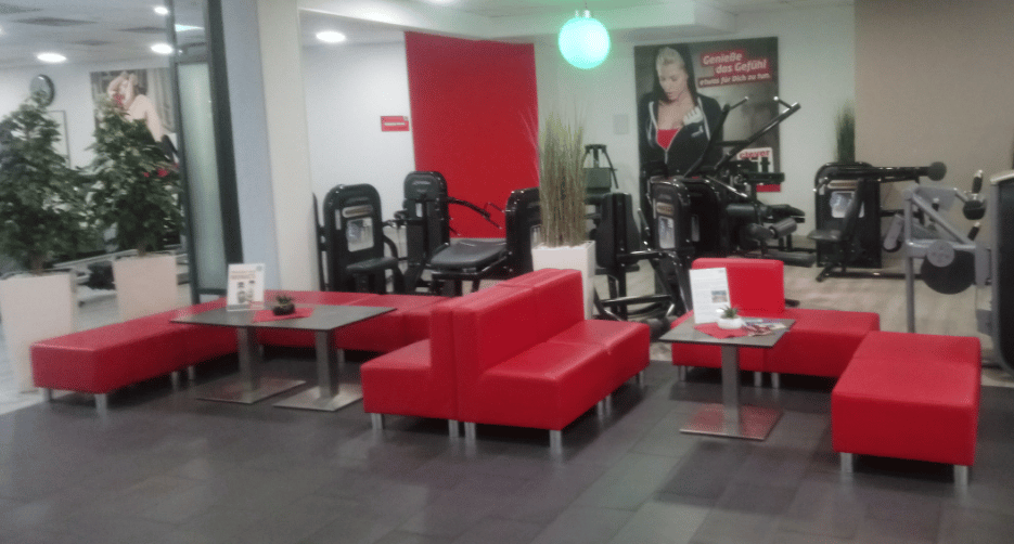 clever fit Cottbus
