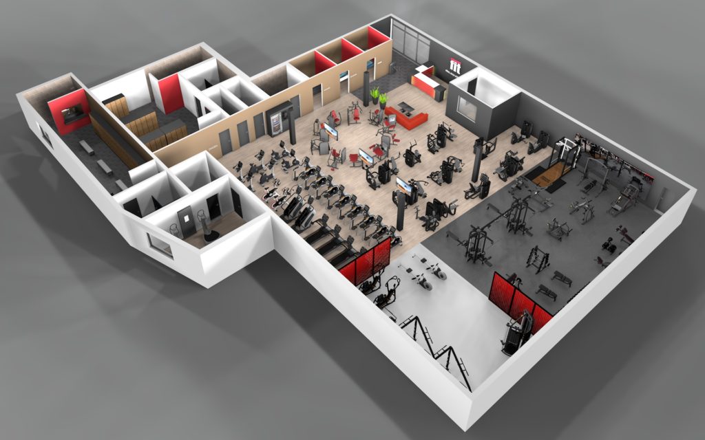 clever fit Bingen