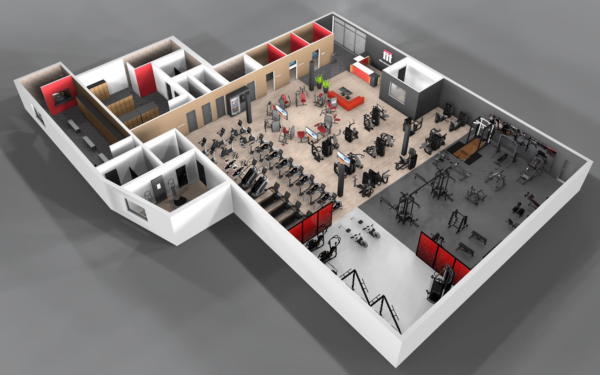 clever fit Bingen
