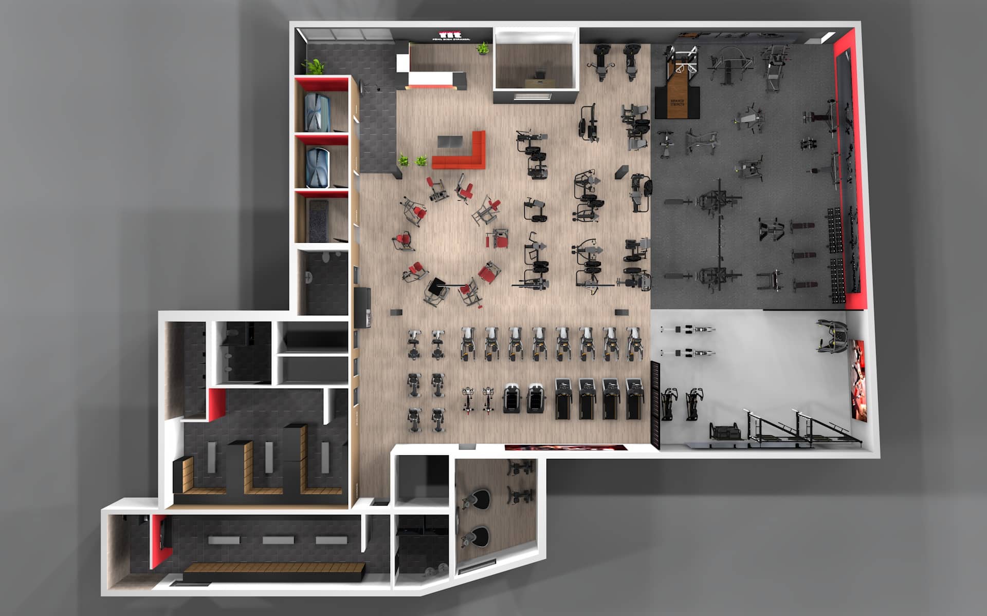 clever fit Bingen