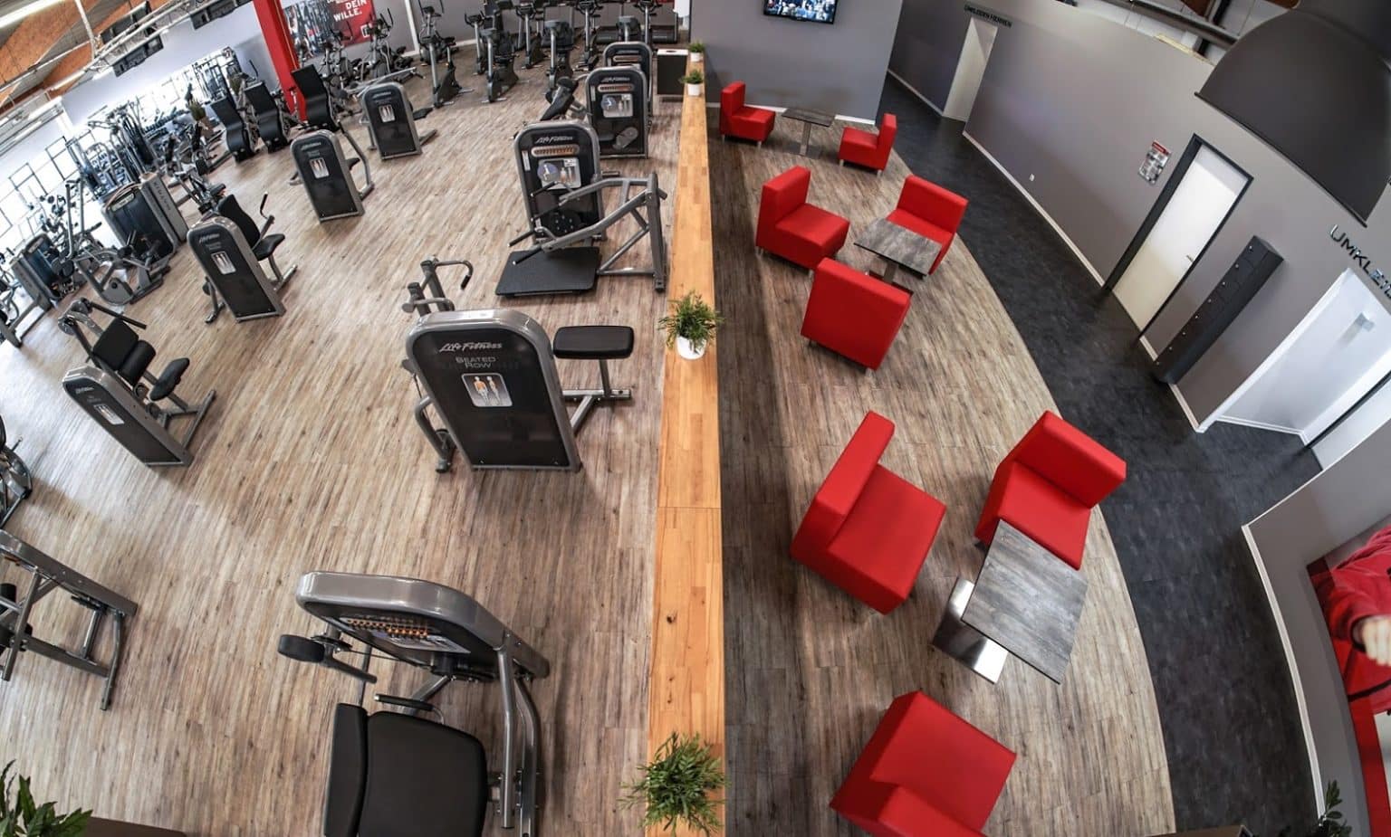 clever fit Fitnessstudio Bocholt - Dein Fitnessstudio in Bocholt