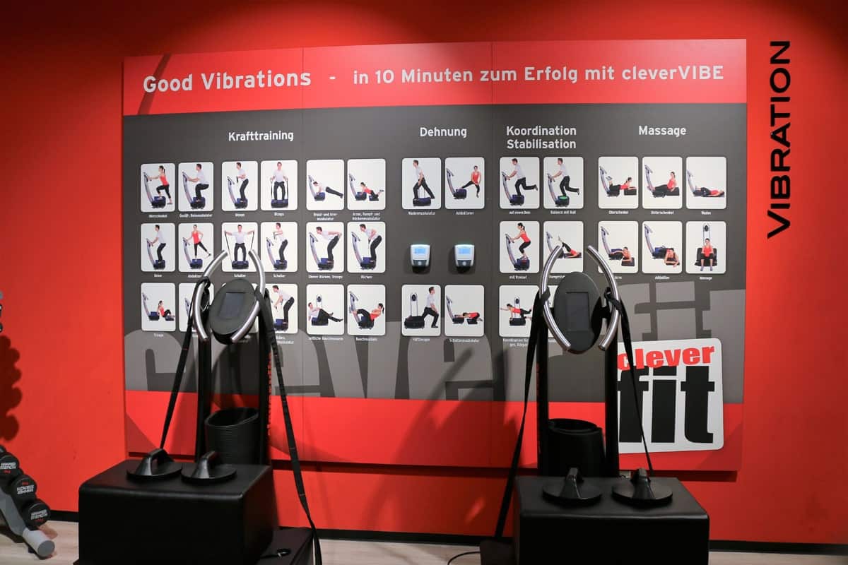 clever fit Burghausen